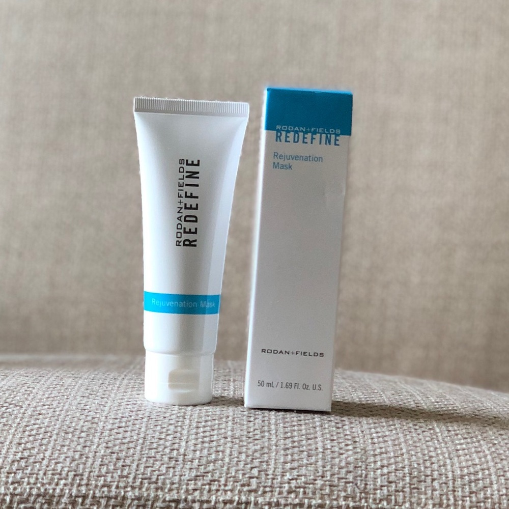 REDEFINE Rejuvenation Mask by Rodan + Fields